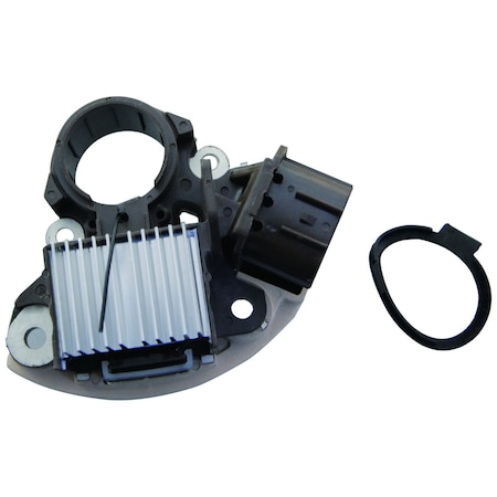 Wai Global Voltage Regulators, IM626 IM626